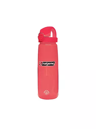NALGENE | Trinkflasche On The Fly Lock-Top Sustain 650ml | 